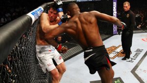 Сонен за Джон Джоунс: И двамата се бихме назобани