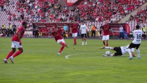 ЦСКА ще бори кризата с албански халф от втора лига на Турция 