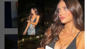 Коя е по-секси сестрата? Заира Нара показа шеметно тяло + СНИМКИ