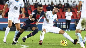 Вилаш-Боаш: В Марсилия няма расисти 