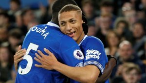 ПСЖ и Атлетико (Мадрид) се огледаха в Ричарлисон, готвят оферти за привличането му