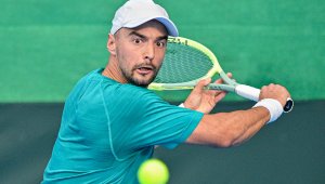 Димитър Кузманов с победа в Австрия