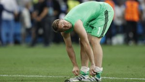 Нойер: Резултатът не беше справедлив