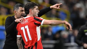 Милан без най-голямата си звезда в Шампионската лига