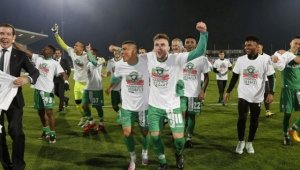 Лесен жребий за Лудогорец в квалификациите на ШЛ