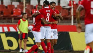 Ще извадят ли над 1 млн.? ЦСКА с ключов ход за нападател