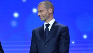 УЕФА ще вземе важно решение за Евро 2020 на 20 април