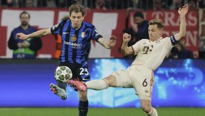 Барела: На финала не е важна тактиката, а сърцето!