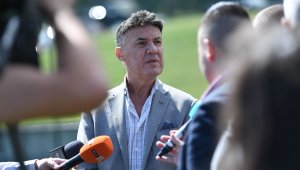 Боби Михайлов: Левски е заставал зад мен много пъти