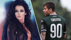 Голаджия от Русия бележи в леглото на манекенка + СНИМКИ