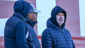 Цветомир Найденов: Т’ва е положението