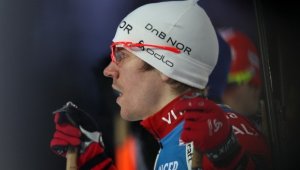 Емил Хегле Свендсен: &ldquo;Съжалявам Тарей, но сега е моят ред&rdquo;