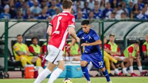 Лесно е да мразиш, трудно е да обичаш