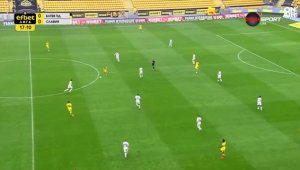 ВИДЕО: Ботев Пловдив - Славия