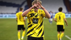 Агентът на Халанд: Малко отбори могат да си позволят Ерлинг