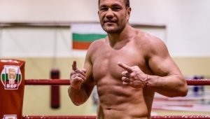 Лежал 12 години в затвора е следващият съперник на Кобрата?