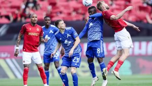 Ас на Левски: Трябва да се подобрим през вторите полувремена