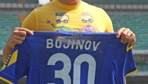 Божинов герой за Верона, носи победата над Бари