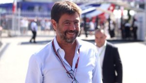 Аниели провокира Интер с датата на 20-ото скудето на Юве