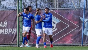 Нападател на варненските „соколи“ подгони клубен рекорд