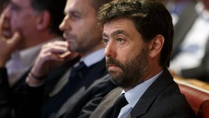 Байерн е против Суперлигата, но защити Юве