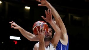 Сърбия и Литва оформиха Топ 4 на Евробаскет