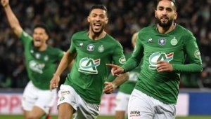 Легендарен френски клуб отлепи от дъното в Лига 1 с дебютна победа