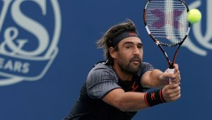 Маркос Багдатис оставя ракетата след "Уимбълдън"