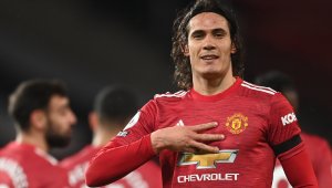 Кавани клони към Бока Хуниорс