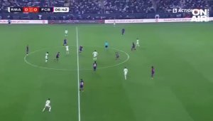 ВИДЕО: Реал Мадрид - Барселона