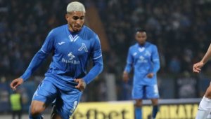 Радост на Герена! Уелтън се завръща