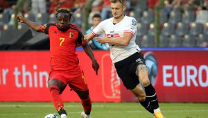 Ман Сити вади 50 млн. за Доку