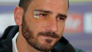 Бонучи забърка скандал и отказа да се извини 