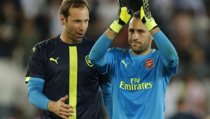 Оспина измества Чех за постоянно? 