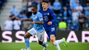 Барселона със сериозен интерес към звезда на Манчестър Сити