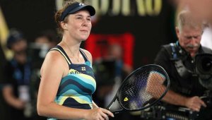 Чехкиня разтърси световната номер 1 в Мелбърн 