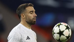 Лидер на Реал Мадрид към съдията: К*чи син! Л*йно! Смешник!
