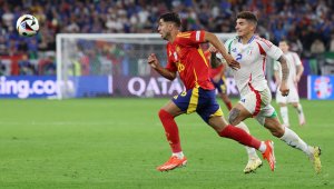 Ас на Испания: На прав път сме