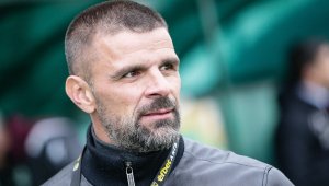 Вальо Илиев: Справедлив резултат 