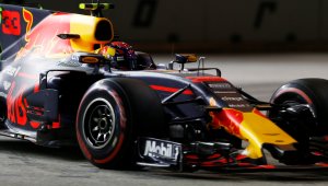 Ред Бул добави Астън Мартин към името си