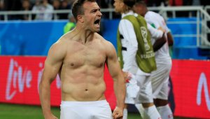 Каква драма! "Часовниците" изчакаха последната минута и попариха Сърбия + ВИДЕО И ГАЛЕРИЯ