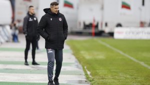 Локо София още не е преподписал с важен играч