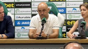 Мота обясни защо Лудогорец имаше нужда от това 3:0 