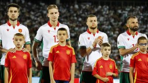 Лудогорец готви топ трансфер! Взима без пари национал на България