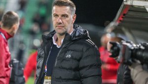 Въпреки успеха: Кръстаич недоволен