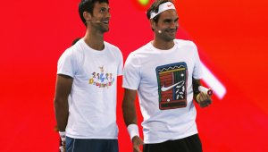 Джокович и Федерер пропускат силния турнир в Монте Карло?