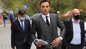 Бербатов за писмото на УЕФА до БФС: Похвали? Подканват ги да спазват закона