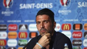 Джиджи иска да пази за Италия и на Мондиал 2018