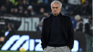 Жозе Моуриньо скочи на Рома: Бях "елиминиран" от лаици