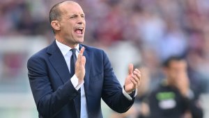 Алегри: На Юве ще му е трудно срещу Каляри